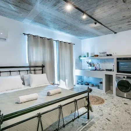 Smart Luxury #1