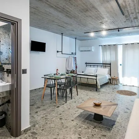 Smart Luxury #1 Appartamento