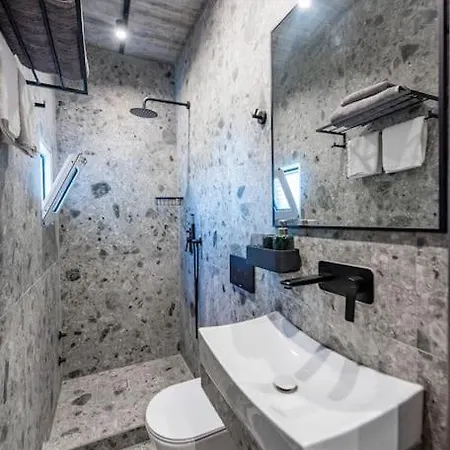 Апартаменты Smart Luxury #1