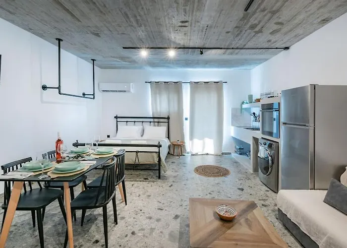 Appartamento Smart Luxury #1