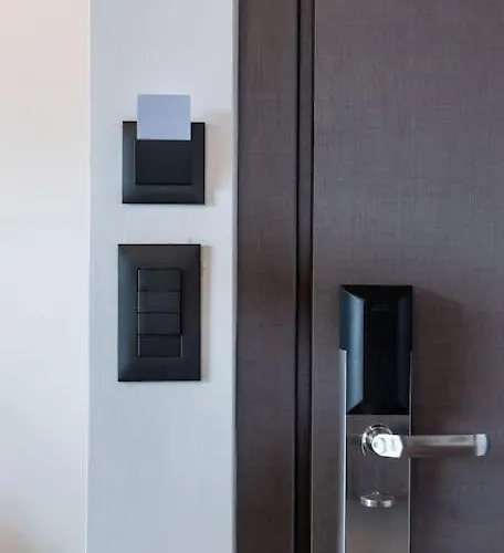 Appartamento Smart Luxury #1 *