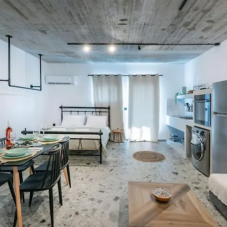 Apartment Smart Luxury #1