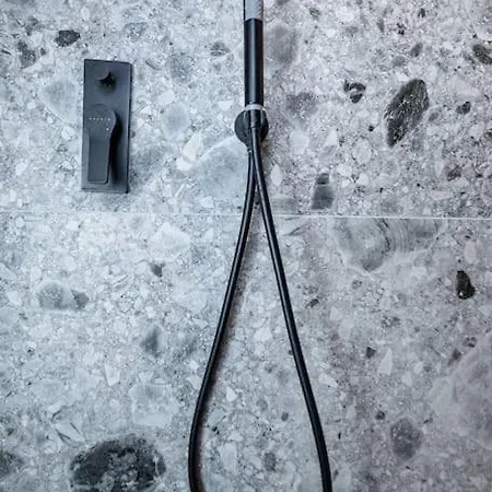 Lägenhet Smart Luxury #1 Rhodes City