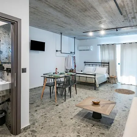 Smart Luxury #1 Apartment