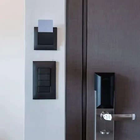 Apartment Smart Luxury #1 *