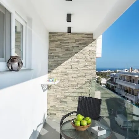 Smart Luxury #1 Διαμέρισμα