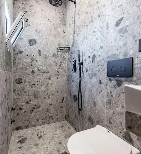 Smart Luxury #1 Apartment Rhodes City