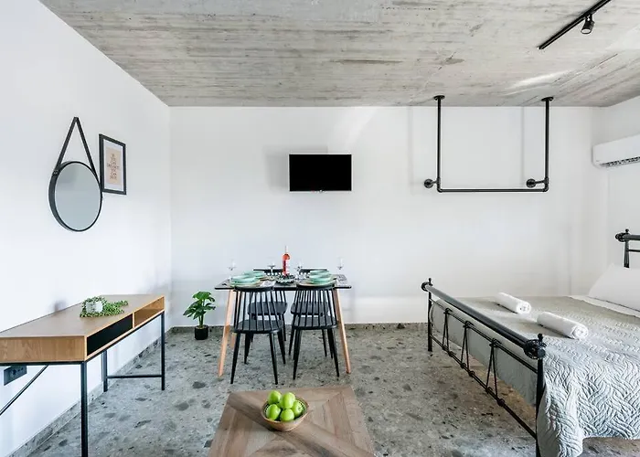 Smart Luxury #1 Διαμέρισμα *