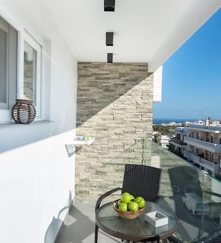 Smart Luxury #1 Διαμέρισμα