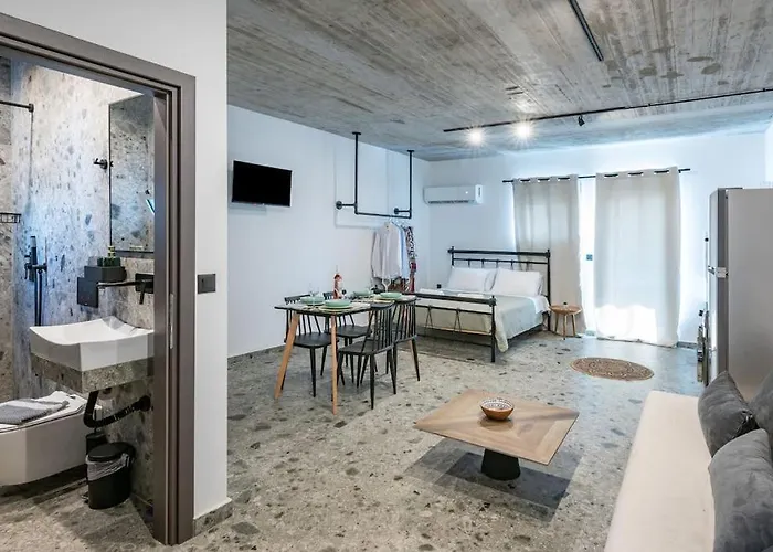 Smart Luxury #1 Apartment