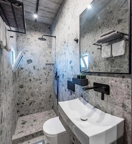 Διαμέρισμα Smart Luxury #1